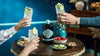 Hendrick's Gin Hendrick's NEPTUNIA Gin 43,4% Vol. 0,7l