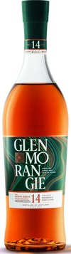 Glenmorangie The QUINTA RUBAN 14 Years Old Highland Single Malt 46% Vol. 0,7l in Giftbox