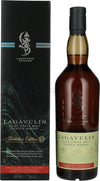 Lagavulin The Distillers Edition Double Matured 43% Vol. 0,7l in Giftbox