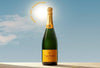 Veuve Clicquot BRUT Champagne 12,5% Vol. 0,75l