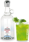 Nonino Grappa Friulana Nonino 43% Vol. 0,7l