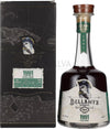 Bellamy's Guyana Enmore 1991 Reserve Rum 54,3% Vol. 0,7l in Giftbox