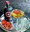 Black Tomato Gin 42,3% Vol. 0,5l