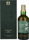Suntory The Hakushu 18 Years Old 100th ANNIVERSARY EDITION Single Malt Whisky 48% Vol. 0,7l