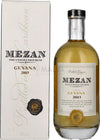 Mezan GUYANA 2003 40% Vol. 0,7l in Giftbox