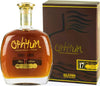 Ophyum Grand Premiere 17 Años Solera Rhum 40% Vol. 0,7l in Giftbox