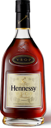Hennessy V.S.O.P Privilège 0,7l in Giftbox