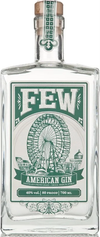 FEW Spirits American Gin 40% Vol. 0,7l