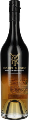 Ysabel Regina Singular Brandy Pedro Ximénez Cask Finish 42% Vol. 0,7l