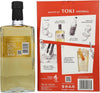 Suntory TOKI Blended Japanese Whisky 43% Vol. 0,7l in Giftbox with Highball glass