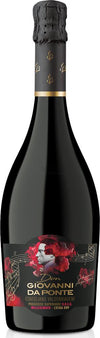Andrea Da Ponte Don Giovanni Extra Dry PROSECCO SUP. D.O.C.G. 11,5% Vol. 0,75l