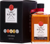 KAMIKI Blended Malt Whisky 48% Vol. 0,5l in Giftbox