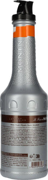 Monin PEACH Fruit Purée 1l PET