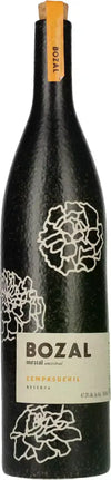Bozal Reserva CEMPASÚCHIL Mezcal Artesanal 47% Vol. 0,7l