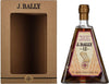 J. Bally Rhum Vieux Agricole Martinique 12 Ans D'Âge 45% Vol. 0,7l in Giftbox