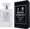 Bond Street London Dry Gin 43% Vol. 0,7l in Giftbox