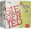 Kleiner Klopfer Siegfried Sweet Lemon 15% Vol. 25x0,02l
