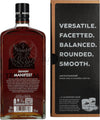Jägermeister MANIFEST TRAVELLERS' EDITION Herbal Liqueur 38% Vol. 1l in Giftbox