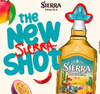 Sierra Tequila Tropical Chilli 18% Vol. 0,7l