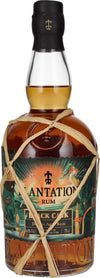 Plantation / Planteray BLACK CASK Barbados & Cuba 2022 40% Vol. 0,7l
