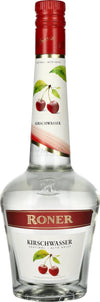 Roner Kirschwasser 40% Vol. 0,7l