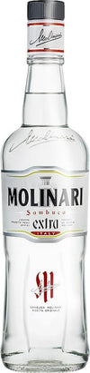 Molinari Sambuca Extra 40% Vol. 0,7l