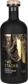 Two Stacks Double Irish Cream Liqueur 17,5% Vol. 0,7l