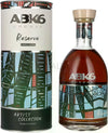 ABK6 Reserve Cognac Artist Collection N°4 Limited Edition 40% Vol. 0,7l in Giftbox