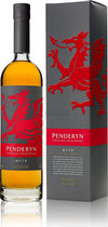 Penderyn MYTH 41% Vol. 0,7l in Giftbox
