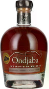 Ondjaba The Namibian Whiskey Single Malt x Sherry Style Finish 51% Vol. 0,7l