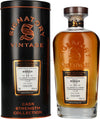 Signatory Vintage Benriach 11 Years Old Cask Strength Collection #104 2015 58.5% Vol. 0.7l in Tinbox