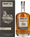 Mount Gay 1703 BLACK BARREL Barbados Rum 43% Vol. 1l in Giftbox