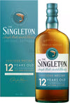The Singleton Dufftown 12 Years Old LUSCIOUS NECTAR 40% Vol. 0,7l