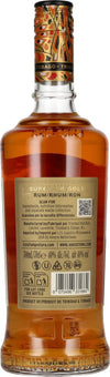 Angostura 5 Years Old Gold Rum 40% Vol. 0,7l