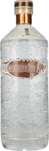Thinkers Furthered 40/60 Vodka 40% Vol. 1l