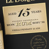 El Dorado 15 YEAR OLD SPECIAL RESERVE 43% Vol. 0,7l