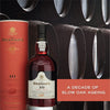W. & J. Graham's 10 Year Old Tawny Port 20% Vol. 0,75l in Giftbox
