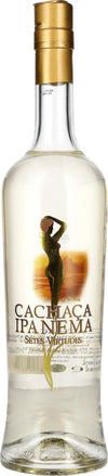 Bottega IPANEMA Cachaça 38% Vol. 0,7l