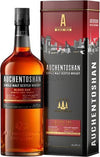 Auchentoshan BLOOD OAK 46% Vol. 1l in Tinbox