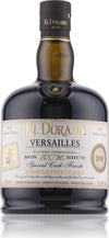 El Dorado VERSAILLES Special Madeira Sweet Casks Rum 2005 55,9% Vol. 0,7l