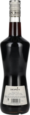 Monin La Liqueur de Monin CAFÉ 25% Vol. 0,7l