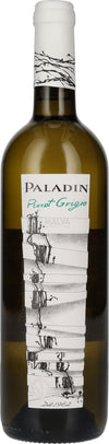 Paladin Pinot Grigio Venezia DOC 12,5% Vol. 0,75l