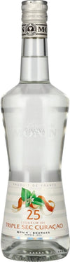 Monin La Liqueur de Monin Triple Sec Curaçao 25% Vol. 0.7l
