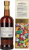 Barbancourt 15 Years Old Réserve du Domaine Rhum 43% Vol. 0,75l in Giftbox