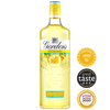 Gordon's SICILIAN LEMON Distilled Gin 37,5% Vol. 1l