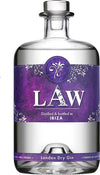 Law IBIZA London Dry Gin 44% Vol. 0,7l