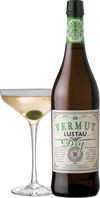 Lustau Vermut Dry 15% Vol. 0,75l