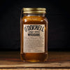 O'Donnell STICKY TOFFEE Moonshine Liqueur 25% Vol. 0,7l in Giftbox with pourer