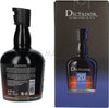 Dictador 20 YO ICON RESERVE (Reserva Icónica) 40% Vol. 0,7l in Giftbox