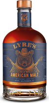 Lyre's AMERICAN MALT Non-Alcoholic drink 0,7l